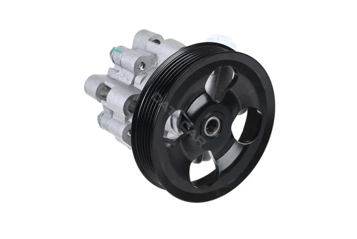 Насос гидроусилителя руля STELLOX 00-36469-SX