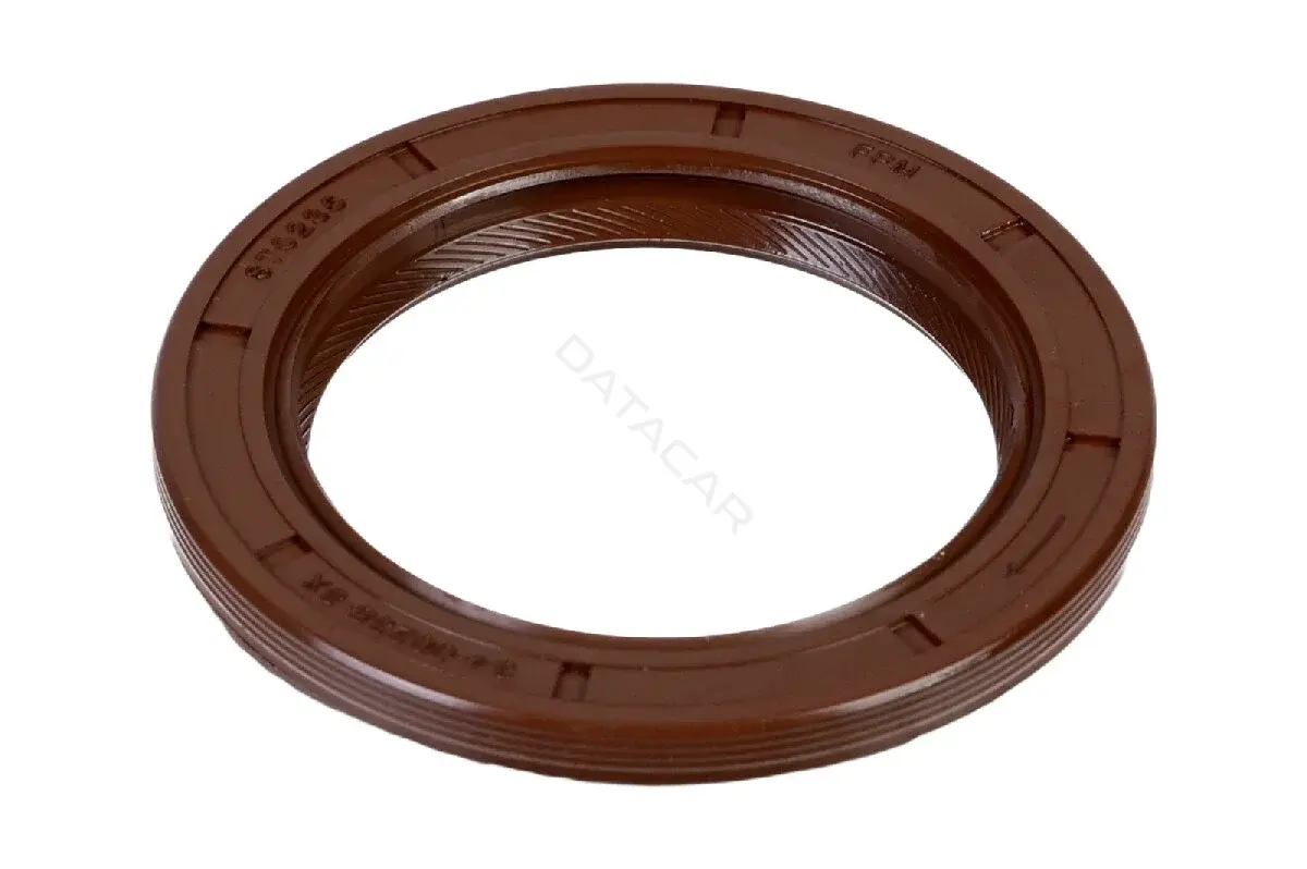 Сальник коленвала STELLOX 34-00238-SX