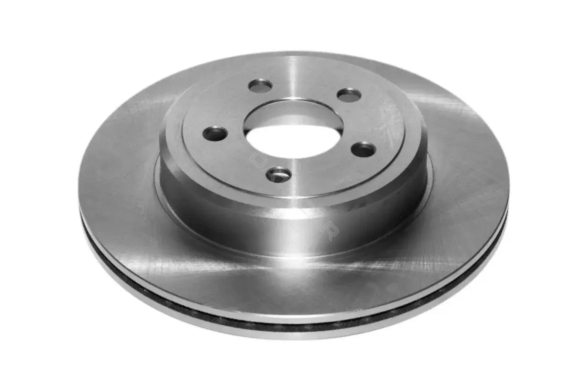 Тормозные диски STELLOX 6021-0282-SX