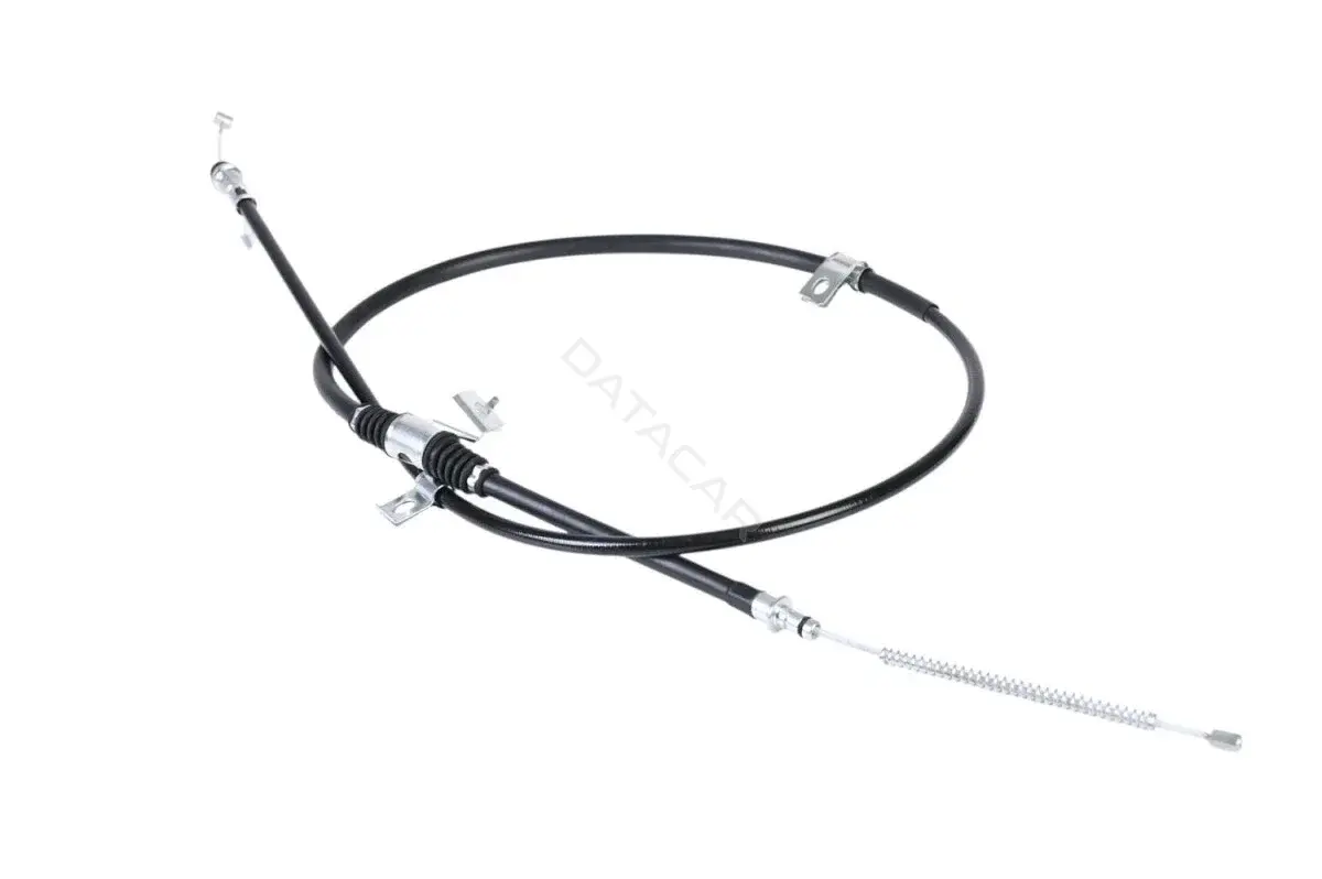 Трос ручника STELLOX 29-96276-SX