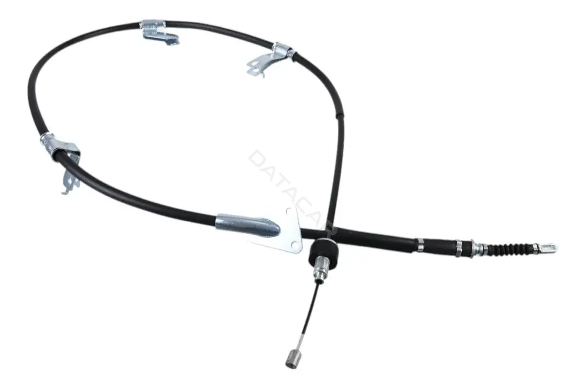 Трос ручника STELLOX 29-96304-SX