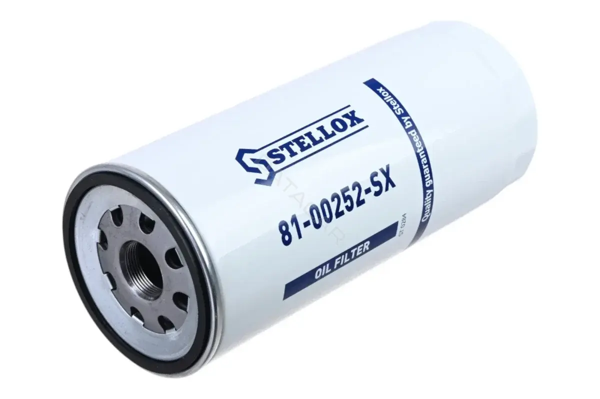 Масляный фильтр STELLOX 81-00252-SX