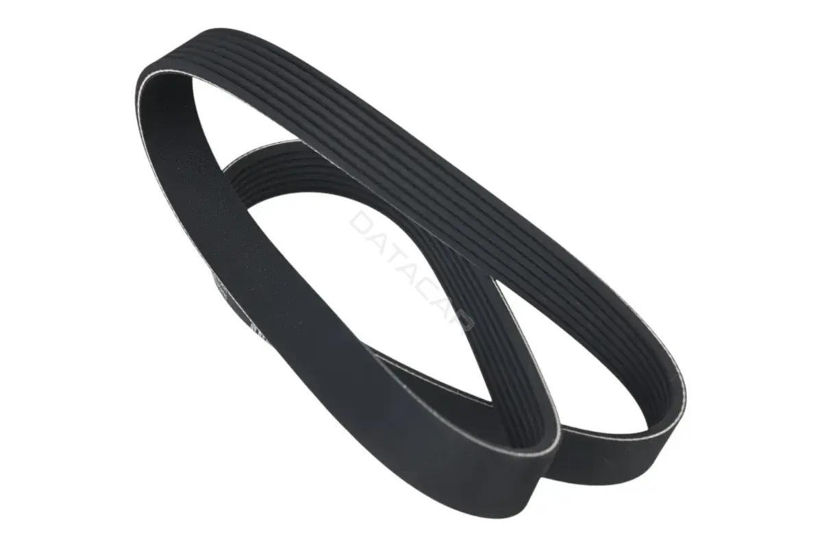 Ремень ручейковый STELLOX 09-41674-SX