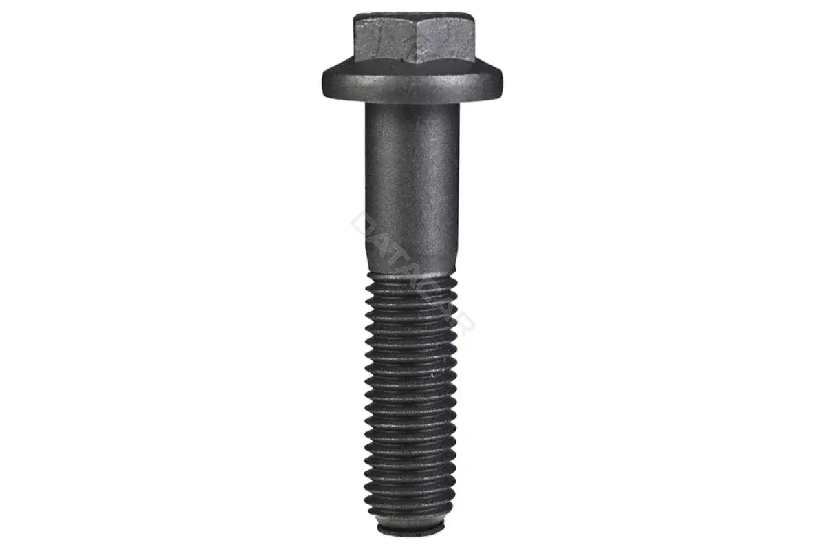 Болт подвески STELLOX 84-44034-SX