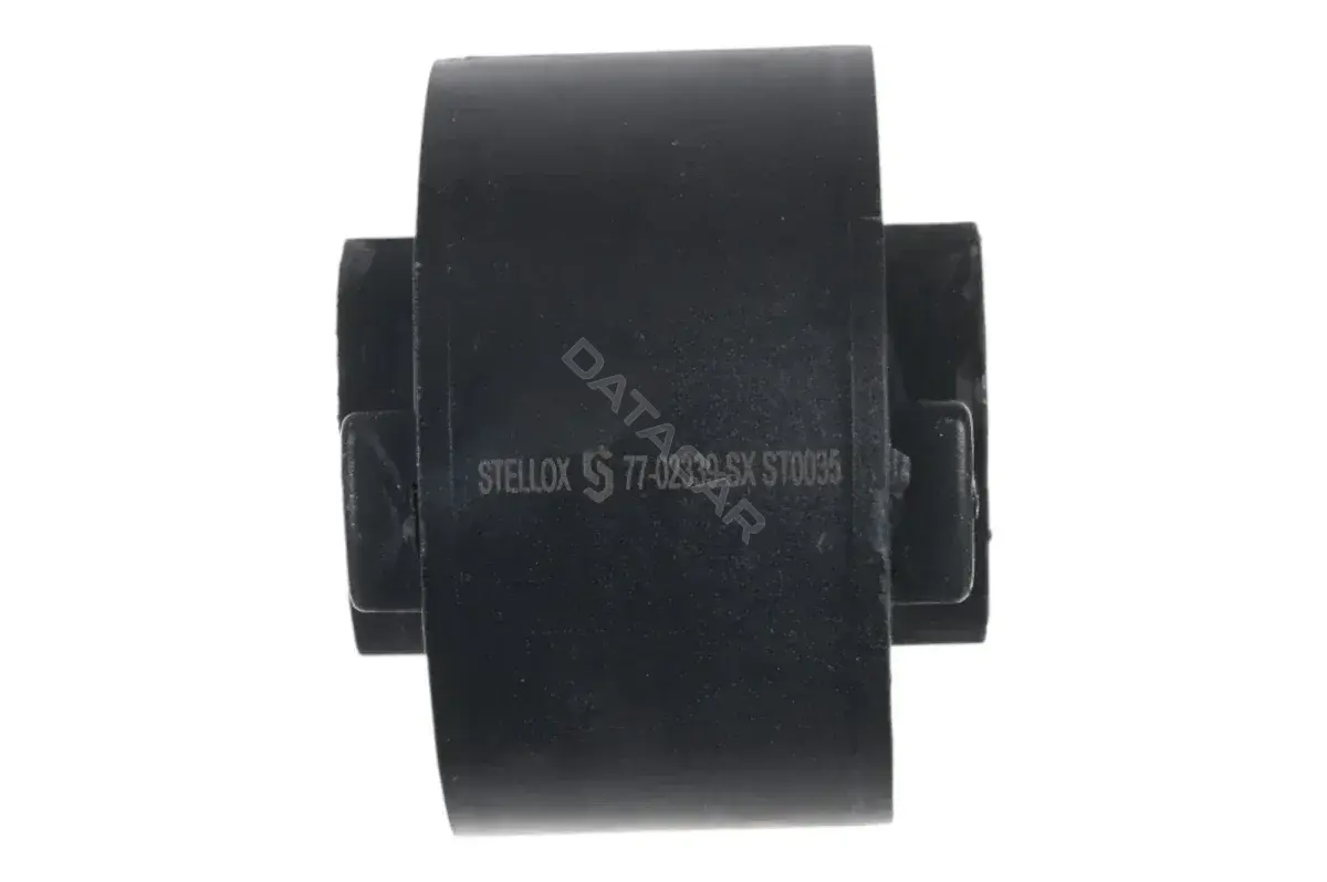 Подушка двигателя (Опора) STELLOX 77-02339-SX