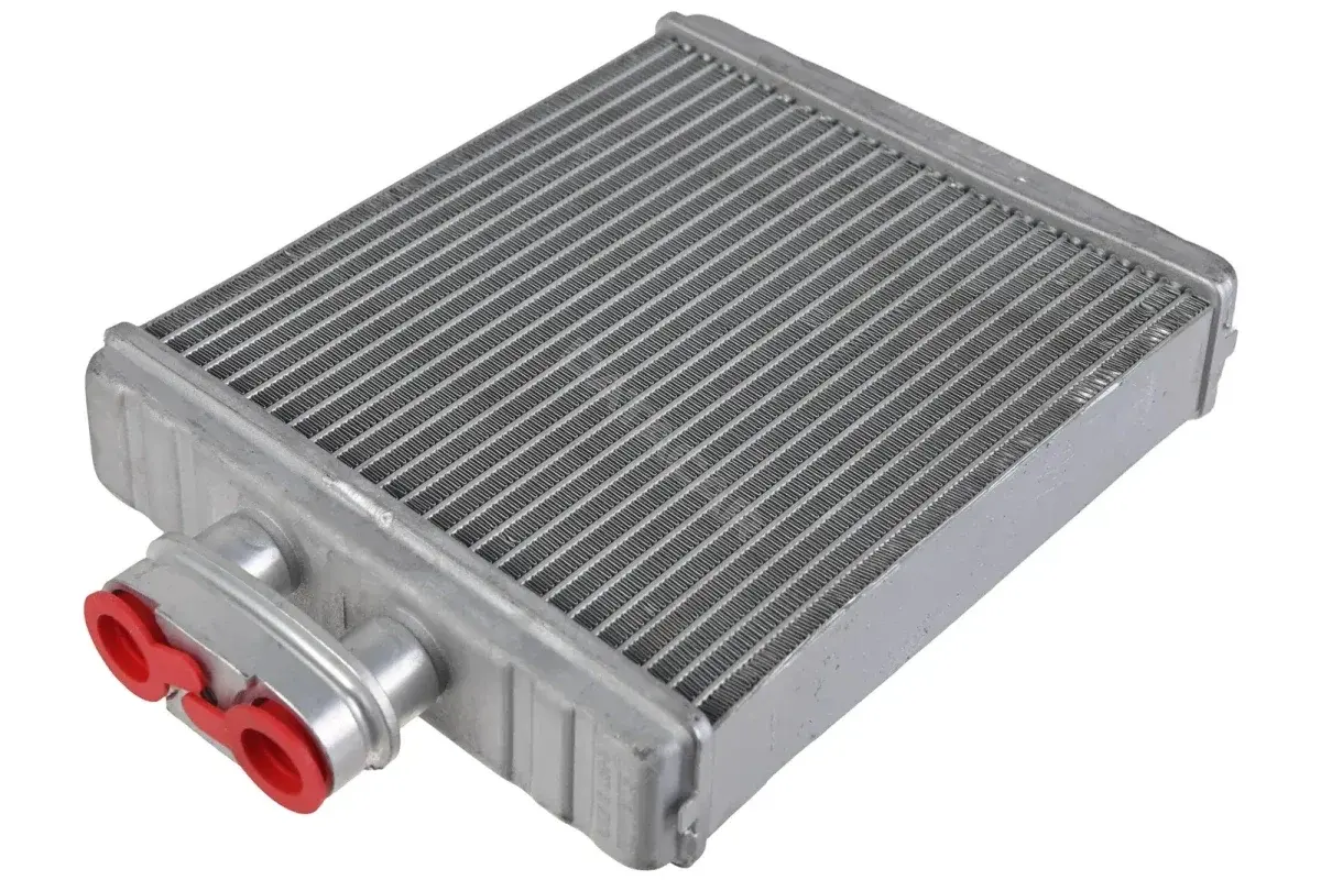Радиатор печки STELLOX 82-05071-SX