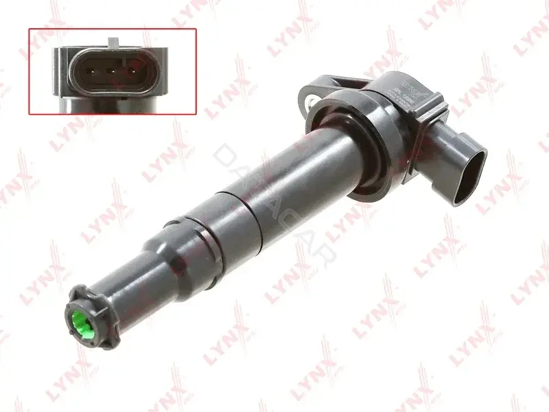 Катушка зажигания LYNXAUTO SPL1226