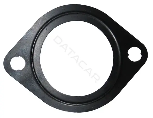 Сальник ступицы LEMA 24805.57