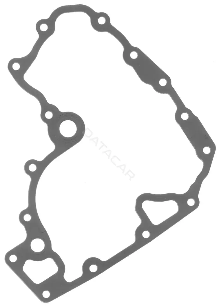 Сальник ступицы LEMA 26280.10