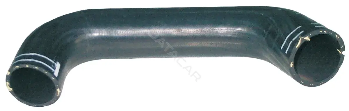Патрубки системы охлаждения LEMA 5461.01
