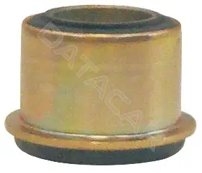 Сайлентблок рычага LEMA 2597.00