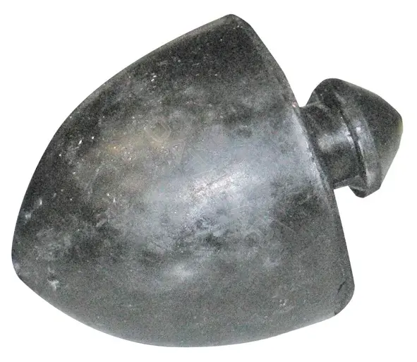 Отбойник рессоры LEMA 1637.00