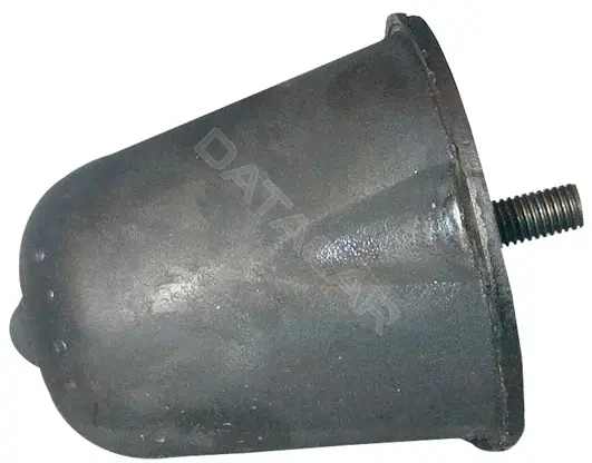 Отбойник рессоры LEMA 1625.00