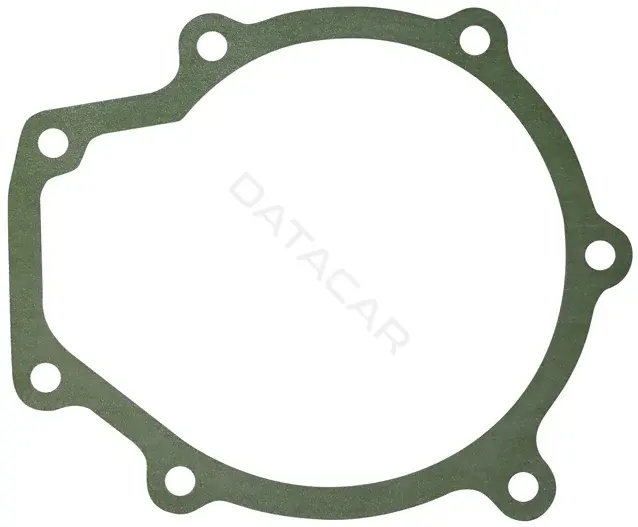 Сальник ступицы LEMA 24500.37