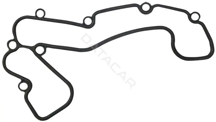Сальник ступицы LEMA 26505.42
