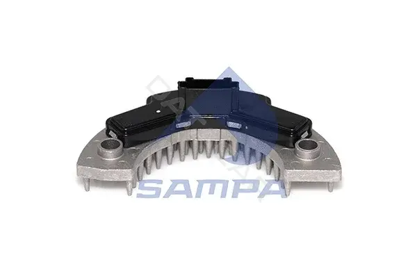 Резистор печки SAMPA 033.433