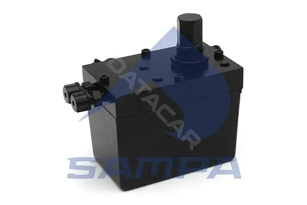 Насос подъема кабины SAMPA 034.102