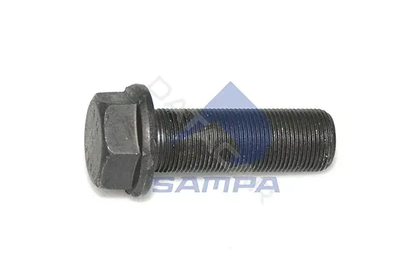 Болт подвески SAMPA 102.534