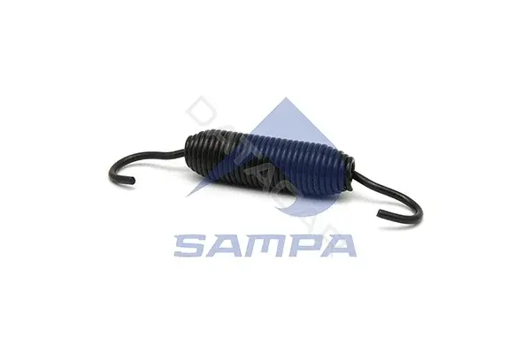 Пружина тормозных колодок SAMPA 117.001