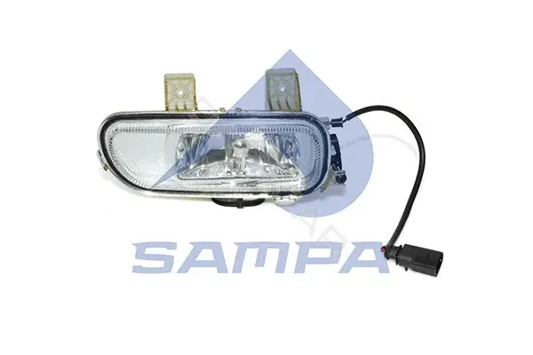Противотуманные фары SAMPA 201.040