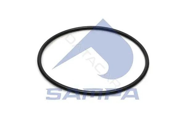 Сальник ступицы SAMPA 115.788