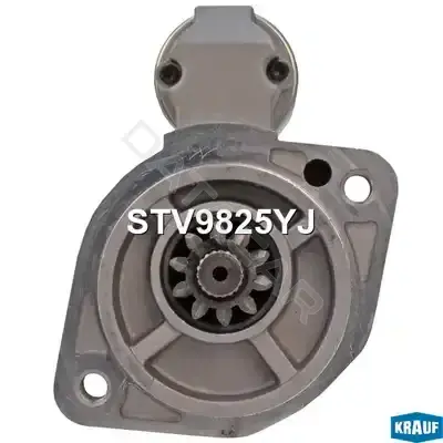 Стартер KRAUF STV9825YJ