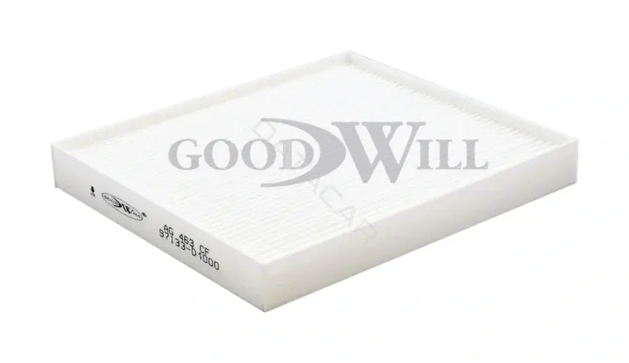 Фильтр салонный GOODWILL AG463CF