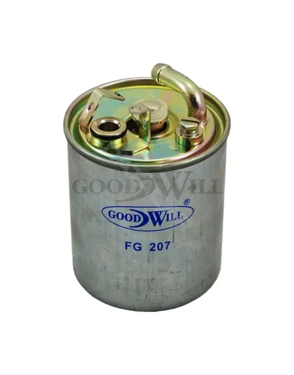Топливный фильтр GOODWILL FG207