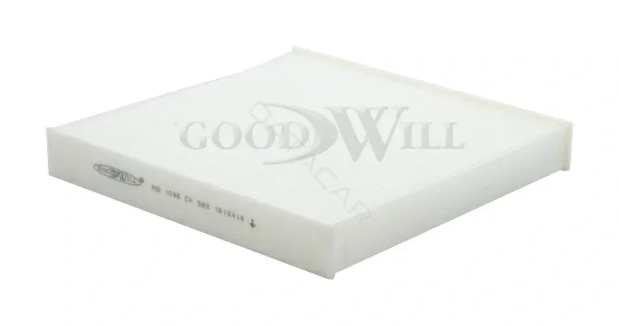 Фильтр салонный GOODWILL AG1066CF