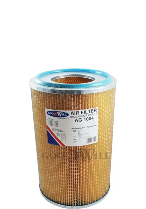 Воздушный фильтр GOODWILL AG1004