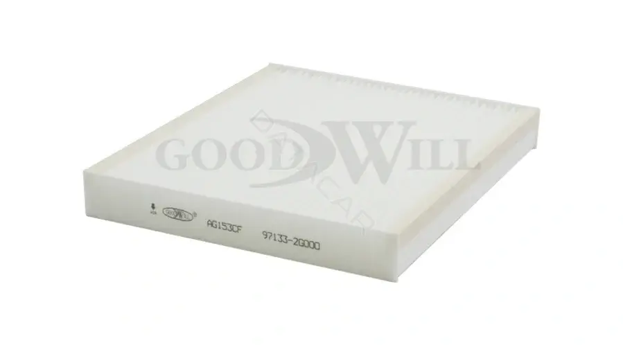 Фильтр салонный GOODWILL AG153CF