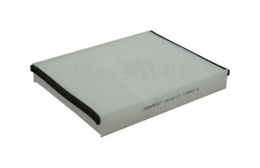 Фильтр салонный GOODWILL AG341CF