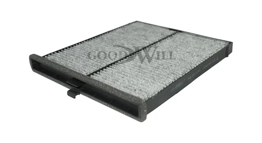Фильтр салонный GOODWILL AG353CFC