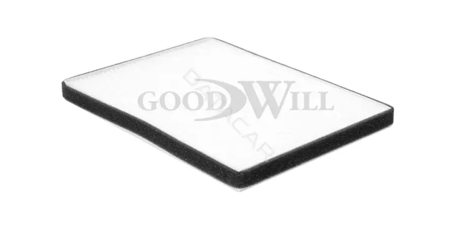Фильтр салонный GOODWILL AG542CF