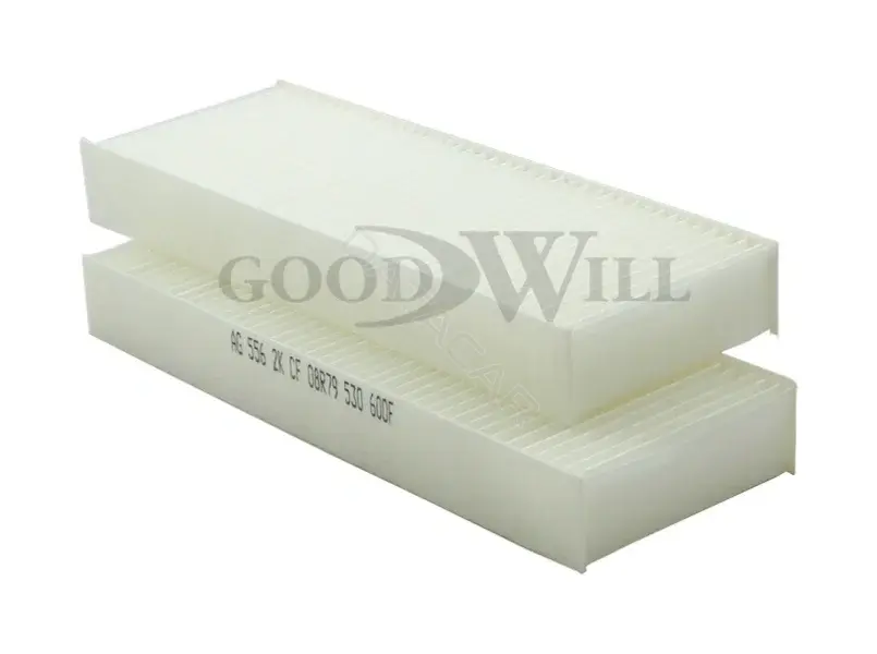 Фильтр салонный GOODWILL AG5562KCF