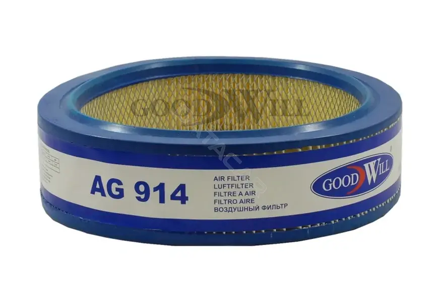 Воздушный фильтр GOODWILL AG914