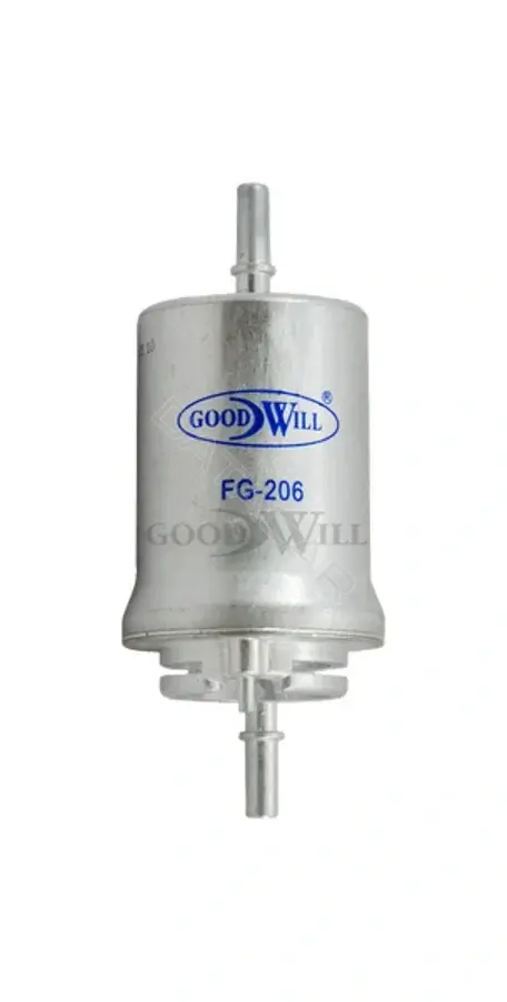 Топливный фильтр GOODWILL FG206