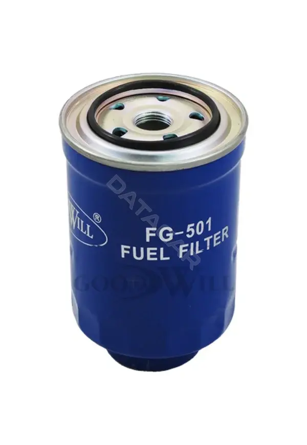 Топливный фильтр GOODWILL FG501