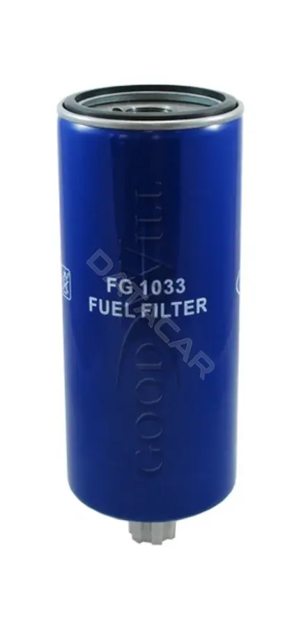 Топливный фильтр GOODWILL FG1033