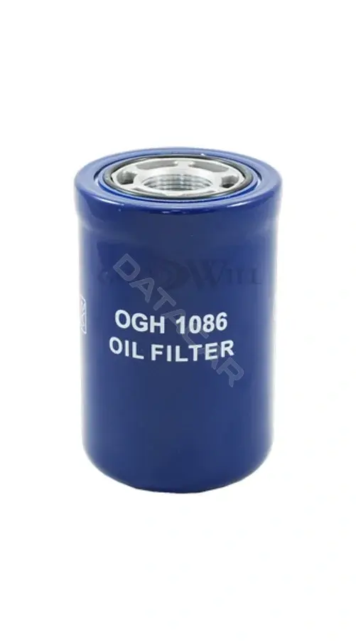 Масляный фильтр GOODWILL OGH1086