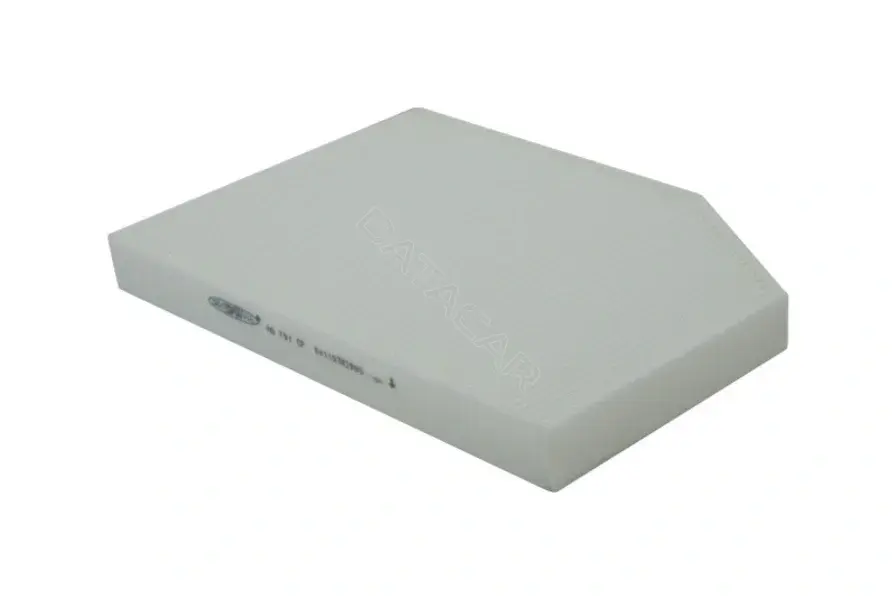 Фильтр салонный GOODWILL AG791CF