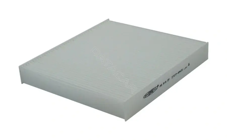 Фильтр салонный GOODWILL AG818CF