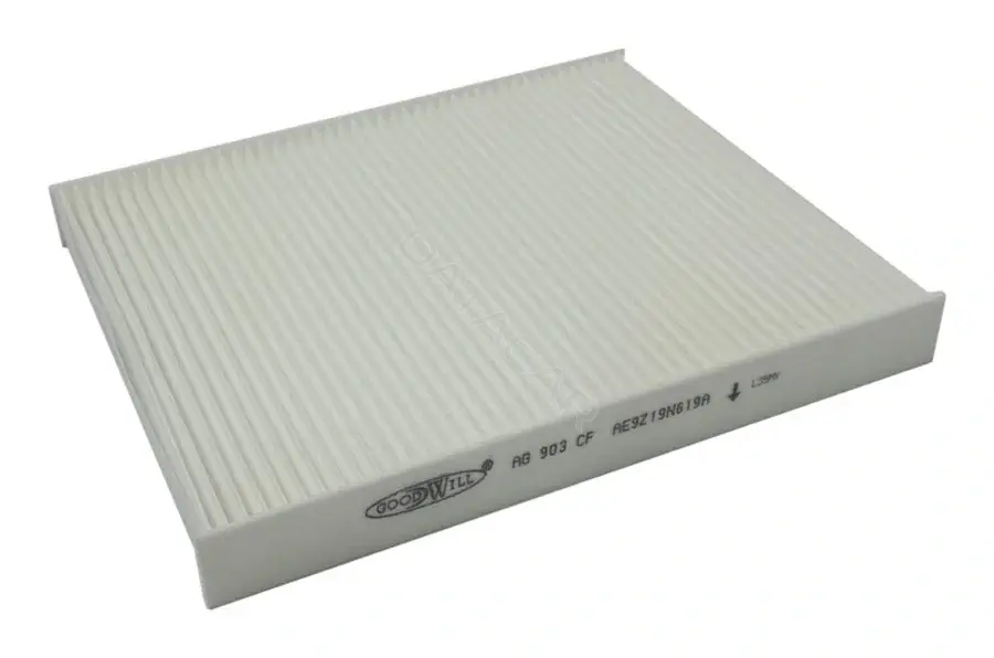 Фильтр салонный GOODWILL AG903CF