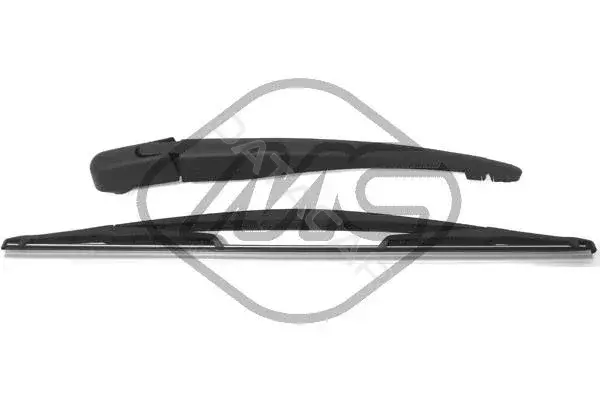 Щетки стеклоочистителя Metalcaucho 68084
