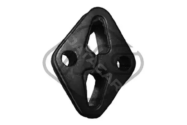 Крепление глушителя Metalcaucho 41031