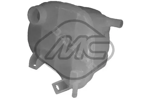 Расширительный бачок Metalcaucho 03652