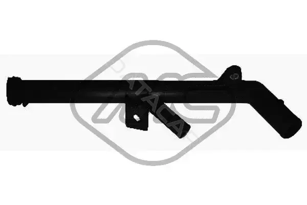 Фланец охлаждающей жидкости Metalcaucho 03663
