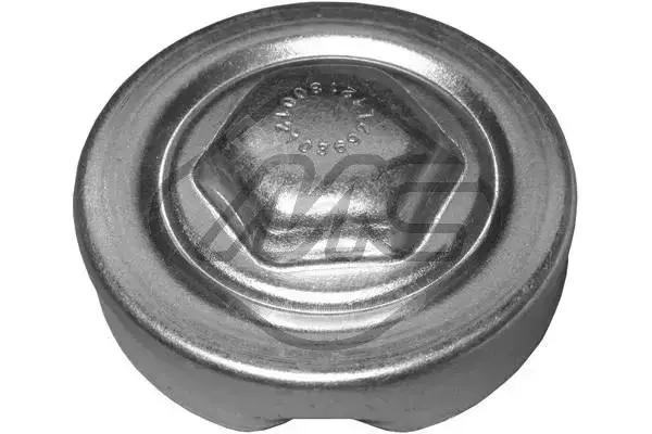 Крышка радиатора / расширительного бачка Metalcaucho 03692