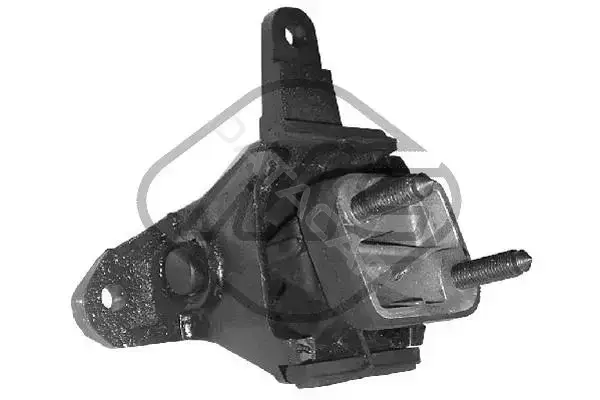 Подушка двигателя (Опора) Metalcaucho 04293