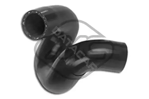 Патрубки системы охлаждения Metalcaucho 94115